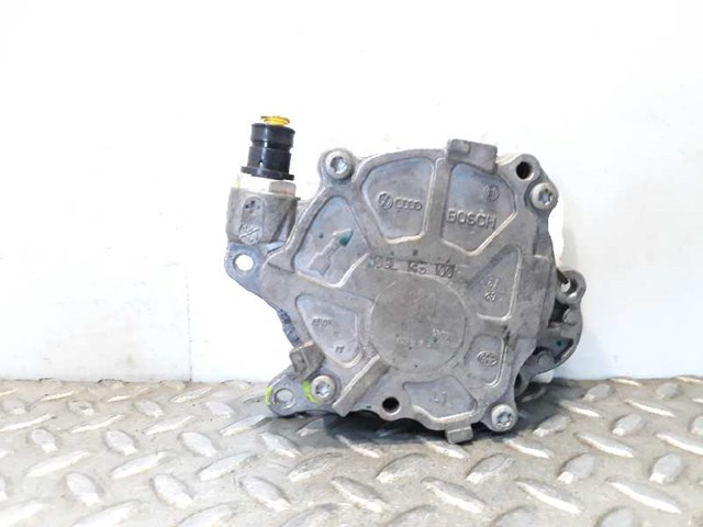 Depressor de freio / bomba de vácuo para Volkswagen Touran 1.9 TDI CAYC 03L145100