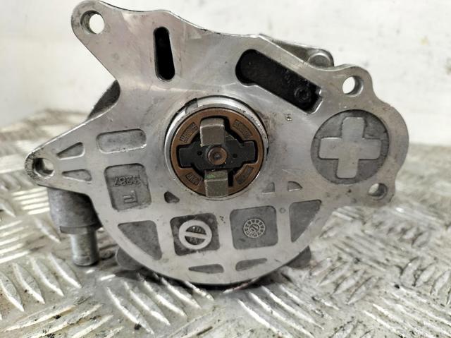 Depressor de freio / bomba de vácuo para Audi A4 2.0 TDI CJC 03L145100