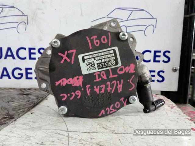 Depressor de freio / bomba de vácuo para SEAT Ibiza IV (6J5,6J5) (2008-2010) 1.6 TDI CAY 03L145100B
