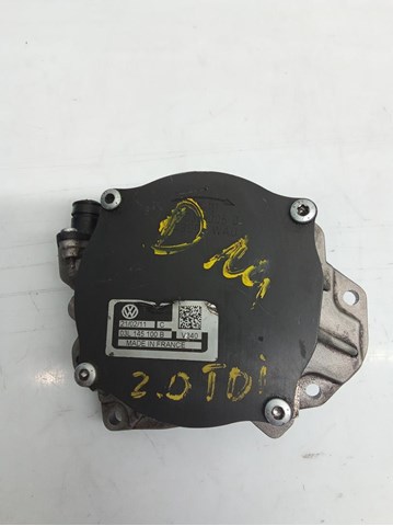 Depressor de freio / bomba de vácuo para Volkswagen Passat (362) (2010-2014) 1.6 TDI CAYC 03L145100B