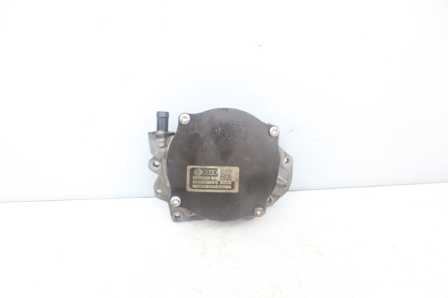 Depressor de freio / bomba de vácuo para skoda octavia sedan (1z3) ambition cayc 03L145100B