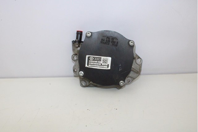 Depressor de freio / bomba de vácuo para Volkswagen Polo (6R1,6R1) (2009-2014) 1.2 TDI CFW 03L145100B