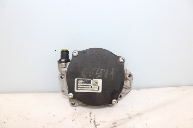 Depressor de freio / bomba de vácuo para Volkswagen Passat (362) (2010-2014) 1.6 TDI CAYC 03L145100B