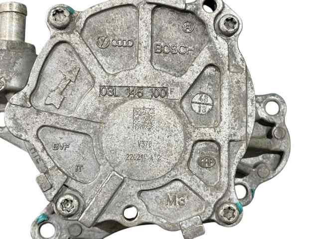 Bomba a vácuo 03L145100F VAG