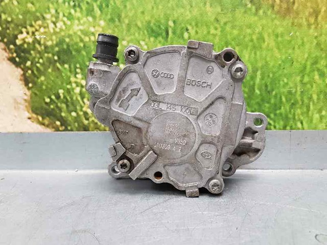 Depressor de freio / bomba de vácuo para Audi A3 1.6 TDI CAYC 03L145100F