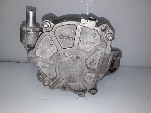 Depressor de freio / bomba vazia para Volkswagen Tiguan 2.0 TDI (110 cv) CFFB 03L145100F