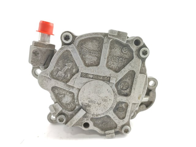Depressor de freio / bomba de vácuo para assento altea 1.6 TDI CAYC 03L145100G