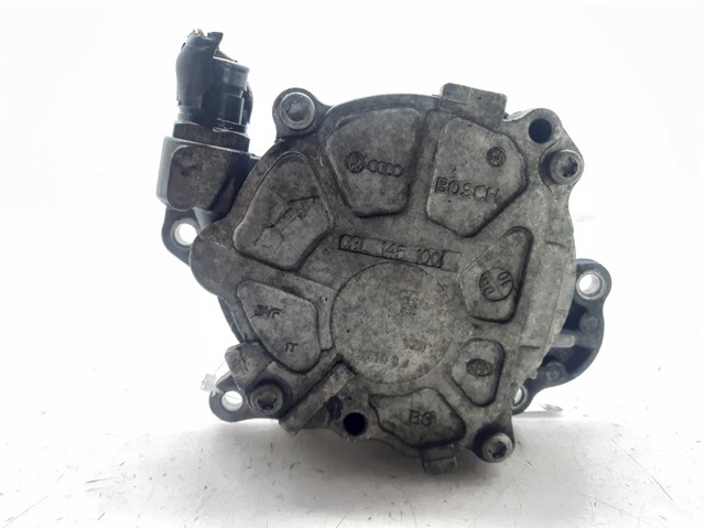 Depressor freno/bomba vazia para Audi A1 sportback (8xa,8xa) (2011-2018) - 1.6 TDI Cayb 03L145100G