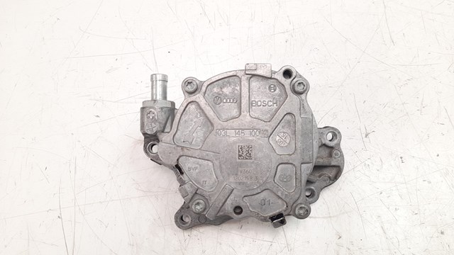 Depressor de freio / bomba de vácuo para Seat Altea (5P1) (2010-2011) 1.6 TDI CAYC 03L145100G
