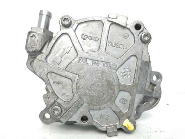 Depressor de freio / bomba de vácuo para SEAT Ibiza IV (6J5,6J5) (2008-2010) 1.6 TDI CAY 03L145100G