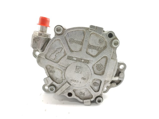 Depressor de freio / bomba de vácuo para Skoda Superb II (3T4) (2008-2015) 2.0 TDI CFFB 03L145100G