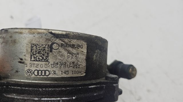 03L145100H Вакуумный насос купить Николаев