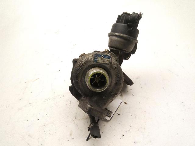 Turbina 03L145702H VAG