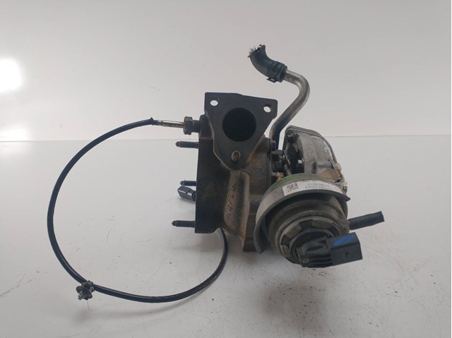 03L145721A VAG Турбина купить в Черновцы