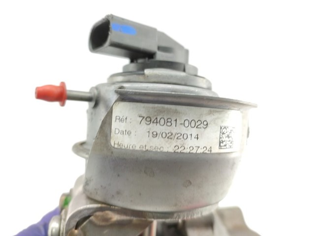 VAG 03L145721A Турбина в наличии Ирпень