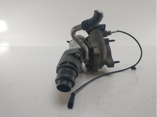03L145721A VAG Турбина купить в Полтава