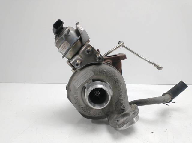 03L145721A VAG Турбина купить в Чернигов
