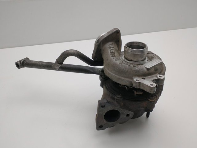 03L145721B Турбина купить Черновцы