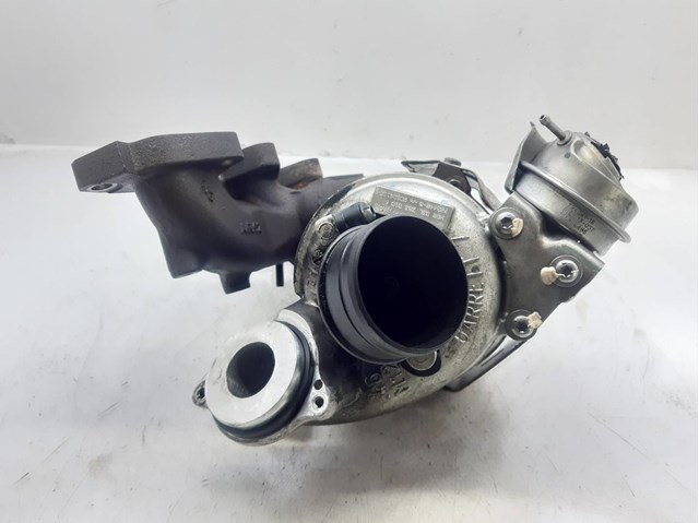 Turbina 03L253010F VAG