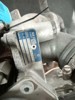 Turbina 03L253016H VAG