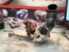 Turbina 03L253016T VAG