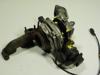 Turbina 03L253056D VAG