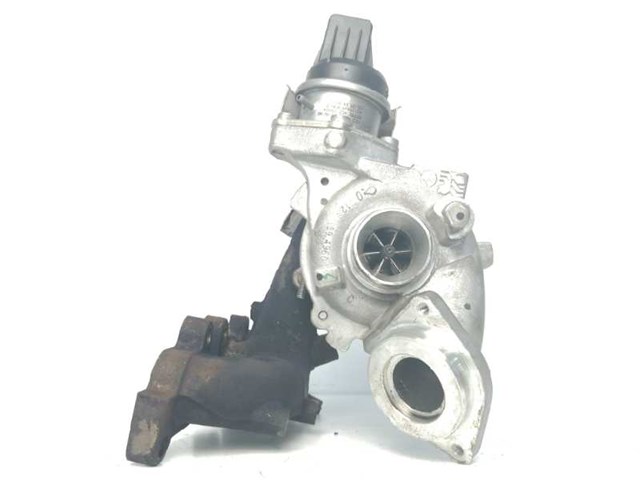 Turbocompressor para seat ibiza iii (6l1) (2002-2007) 1.6 bah 03L253056R