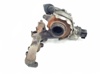 Turbina 03L253056R VAG