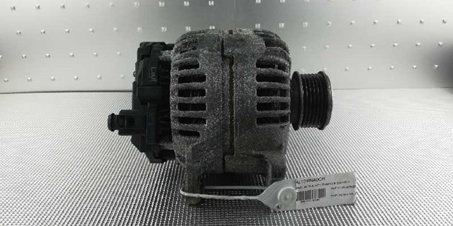 03L903023 Генератор купить Запорожье