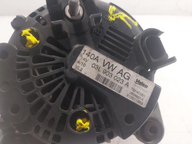03L903023AX Генератор купить Ирпень