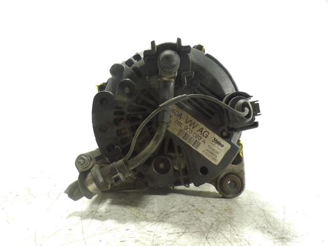 03L903023AX VAG Генератор купить в Кривой Рог