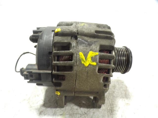 03L903023AX Генератор купить Николаев