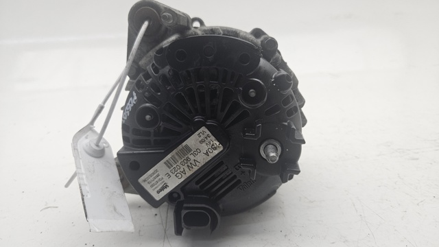 03L903023E Генератор купить Ровно