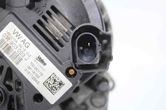 03L903023JX VAG Генератор купить в Днепр