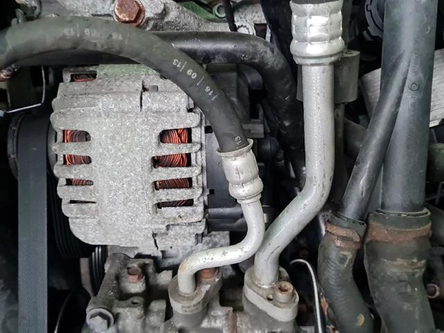 03L903023KX VAG Генератор купить в Киев