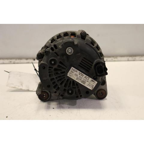 VAG 03L903023P Генератор в наличии Киев