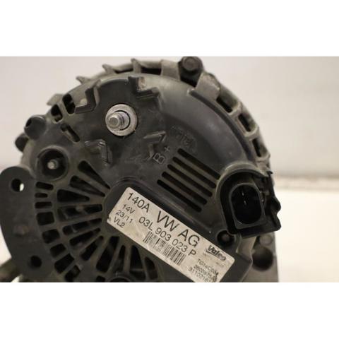 03L903023P VAG Генератор купить в Львов