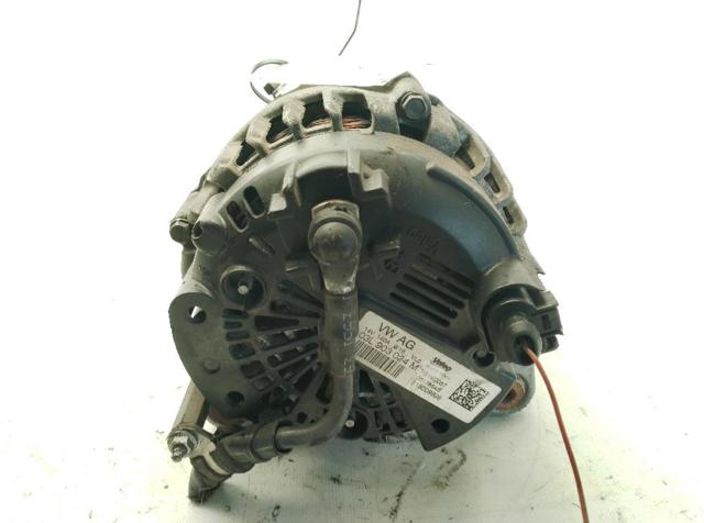 VAG 03L903024M Генератор в наличии Житомир