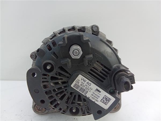 03L903024M VAG Генератор купить в Полтава