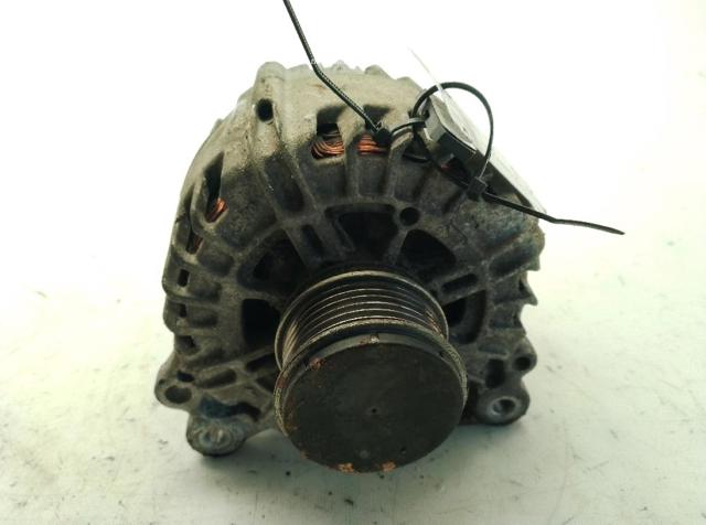 03L903024M VAG Генератор купить в Харьков