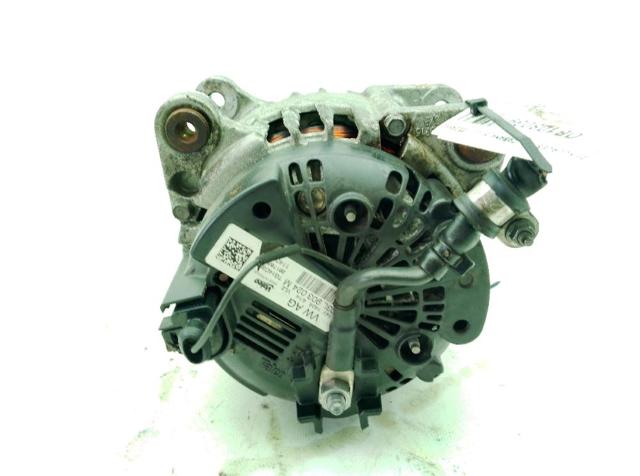 VAG 03L903024M Генератор в наличии Хмельницкий