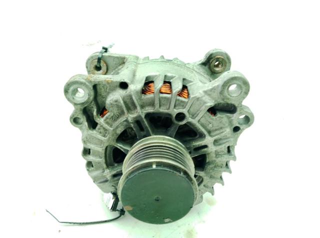 VAG 03L903024M Генератор в наличии Николаев