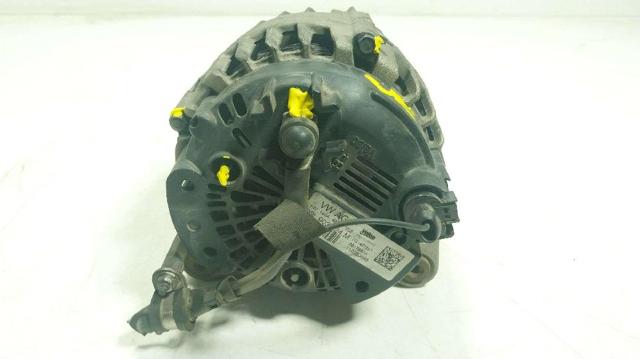 03L903024MX Генератор купить Сумы