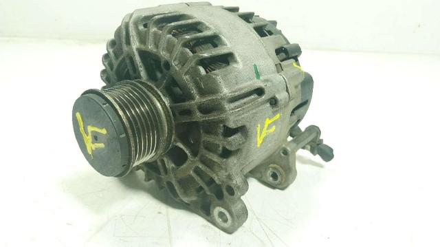 03L903024MX VAG Генератор купить в Ирпень