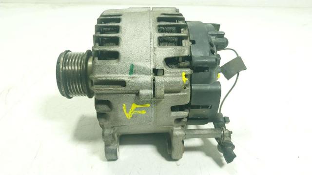 03L903024MX Генератор купить Кривой Рог