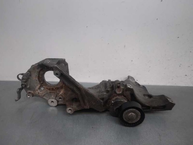 Consola do gerador Audi A3 8PA