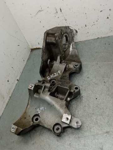 Consola do gerador Volkswagen Caddy 4 SAB, SAJ