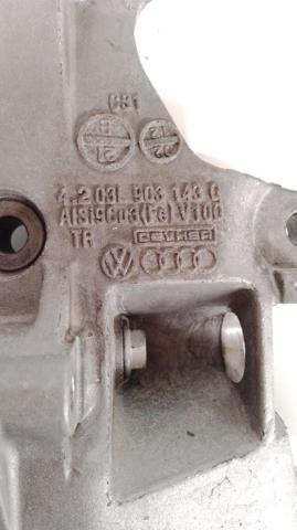 Consola do gerador Volkswagen Caddy 4 SAB, SAJ