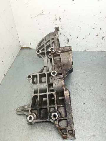 Consola do gerador Volkswagen Caddy 4 SAB, SAJ