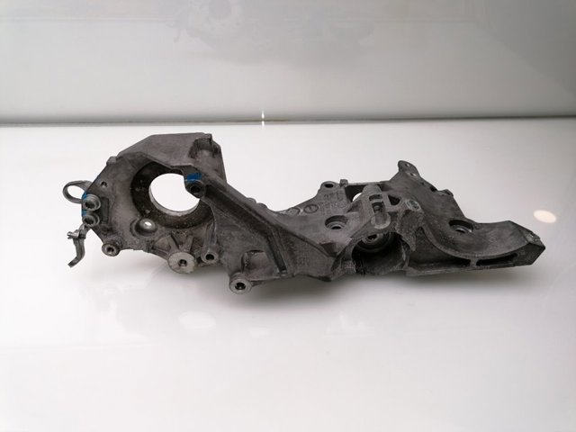 Consola do gerador Volkswagen Caddy 4 SAB, SAJ